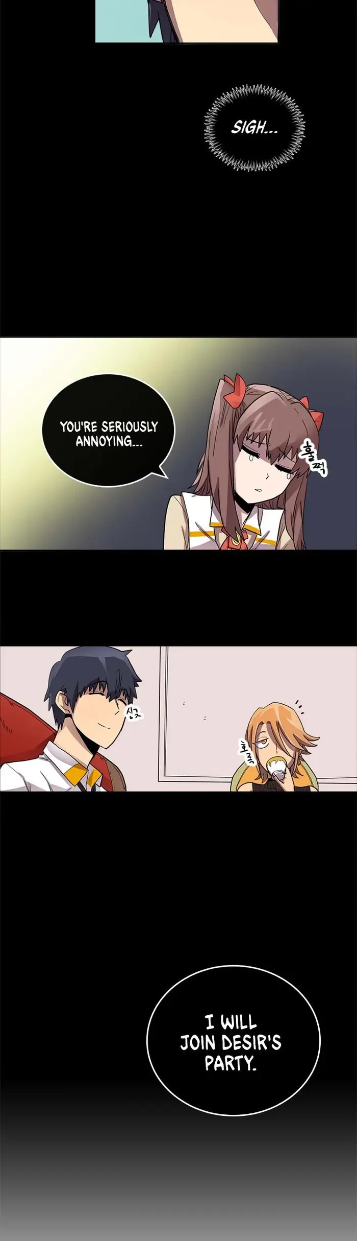 A Returner’s Magic Should Be Special Chapter 15 image 25_optimized